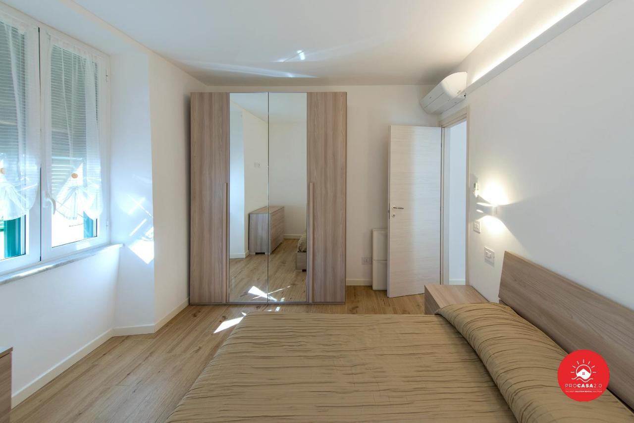 Ca' De Ma' Apartment La Spezia Luaran gambar