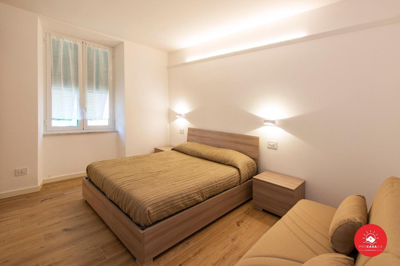 Ca' De Ma' Apartment La Spezia Luaran gambar