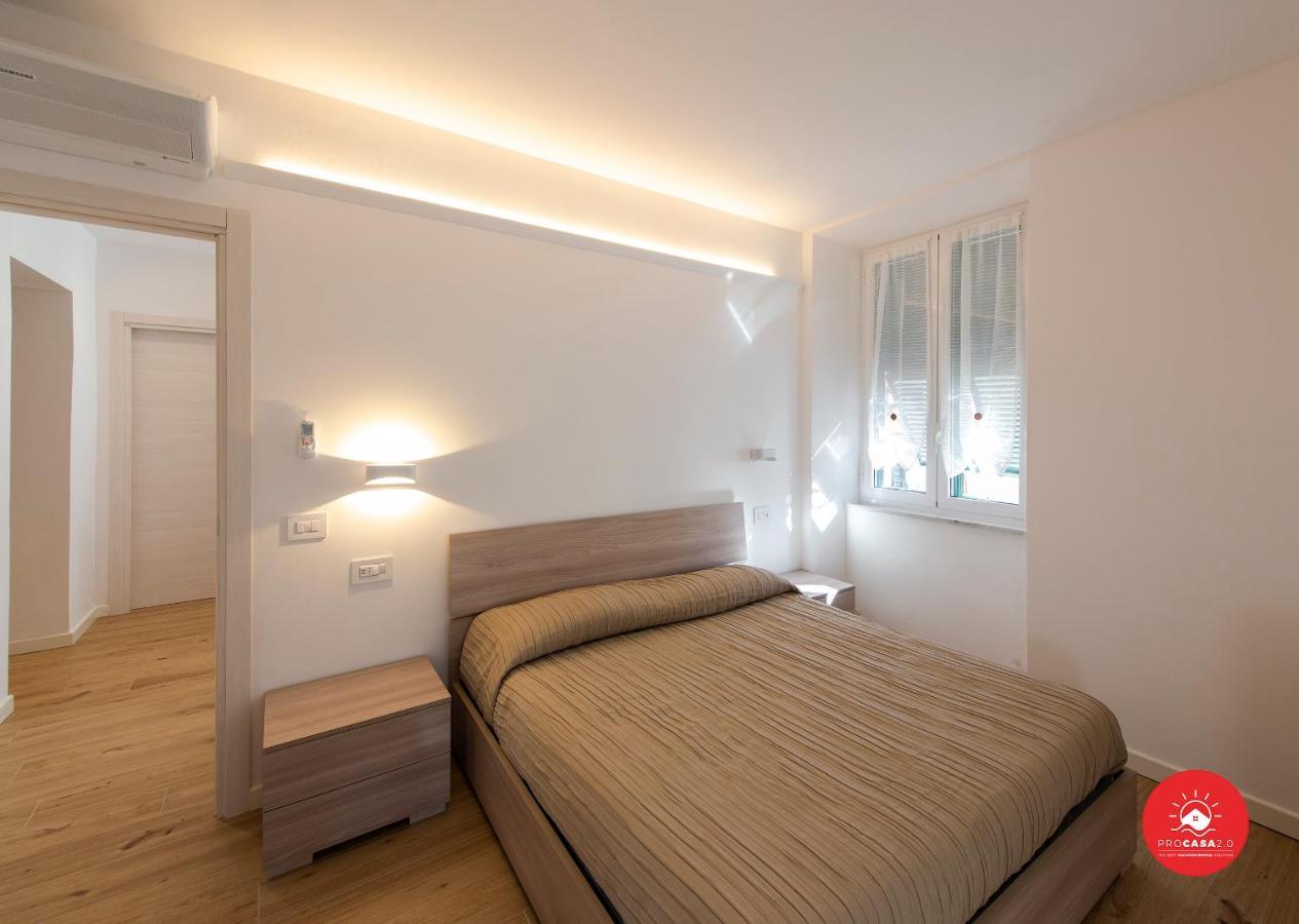 Ca' De Ma' Apartment La Spezia Luaran gambar