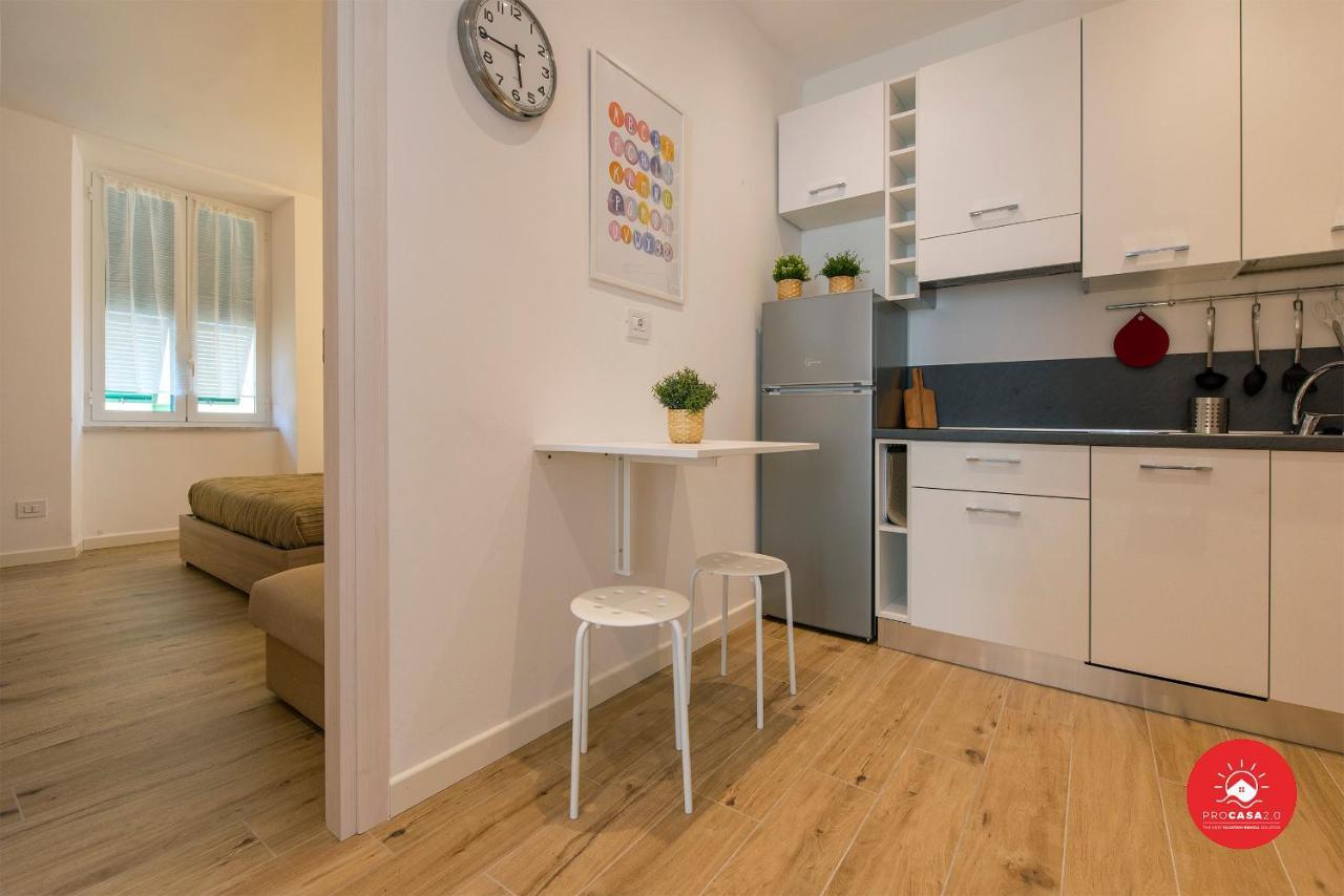 Ca' De Ma' Apartment La Spezia Luaran gambar