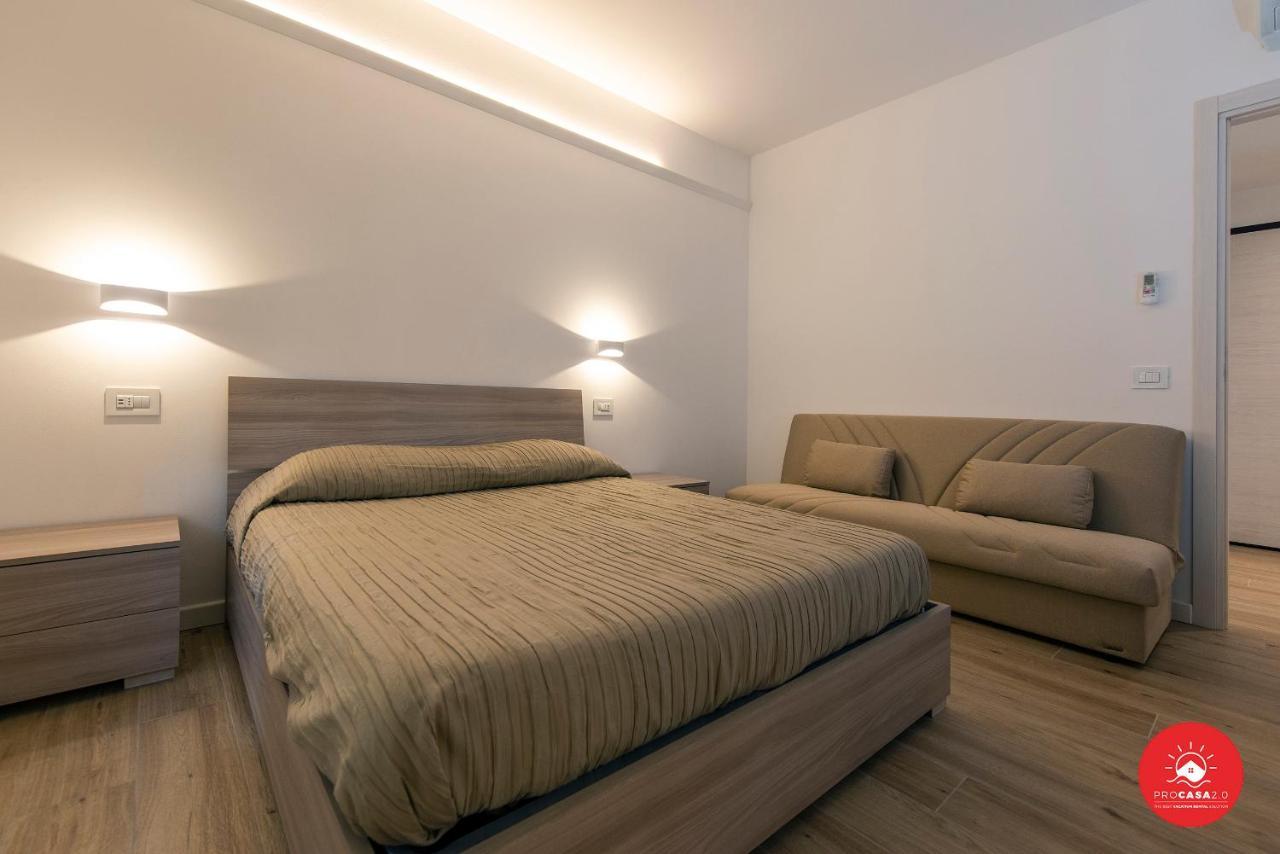 Ca' De Ma' Apartment La Spezia Luaran gambar