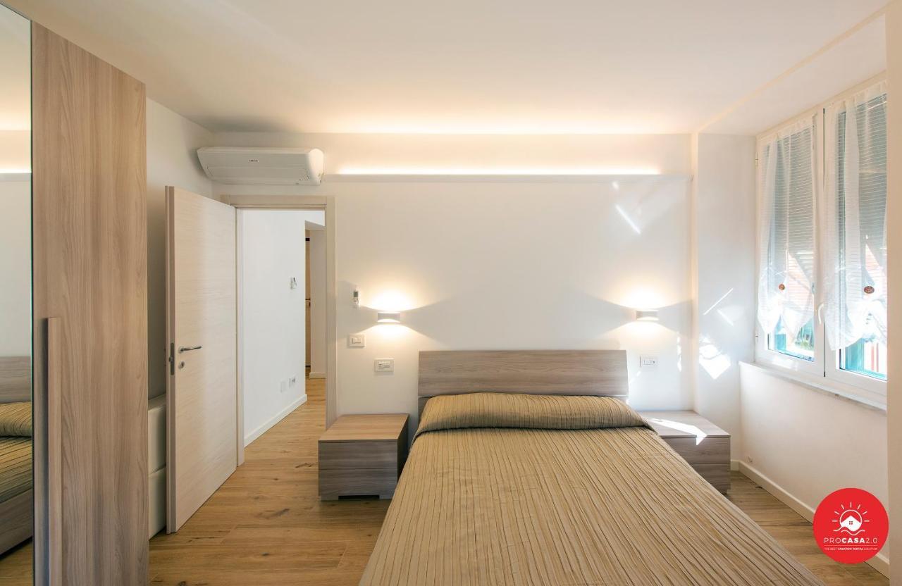 Ca' De Ma' Apartment La Spezia Luaran gambar