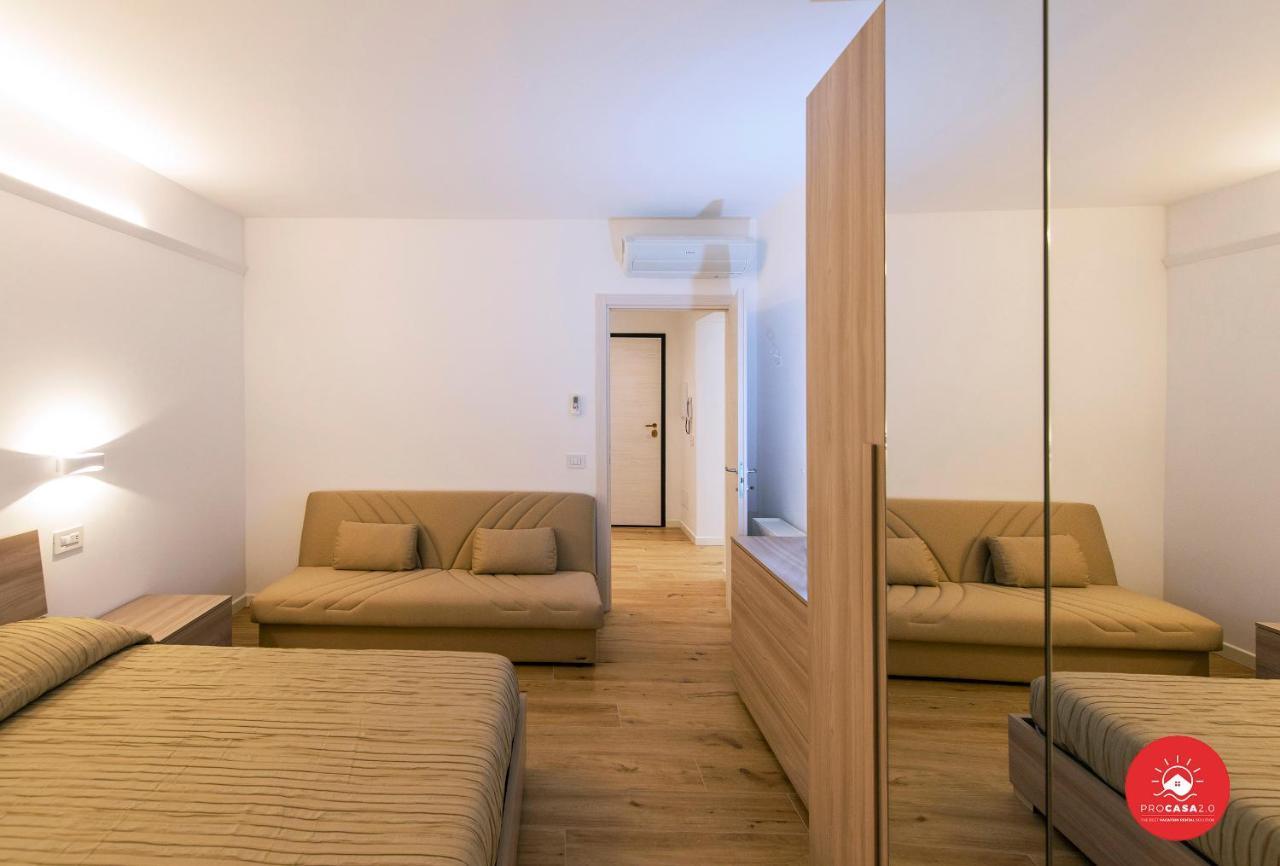 Ca' De Ma' Apartment La Spezia Luaran gambar