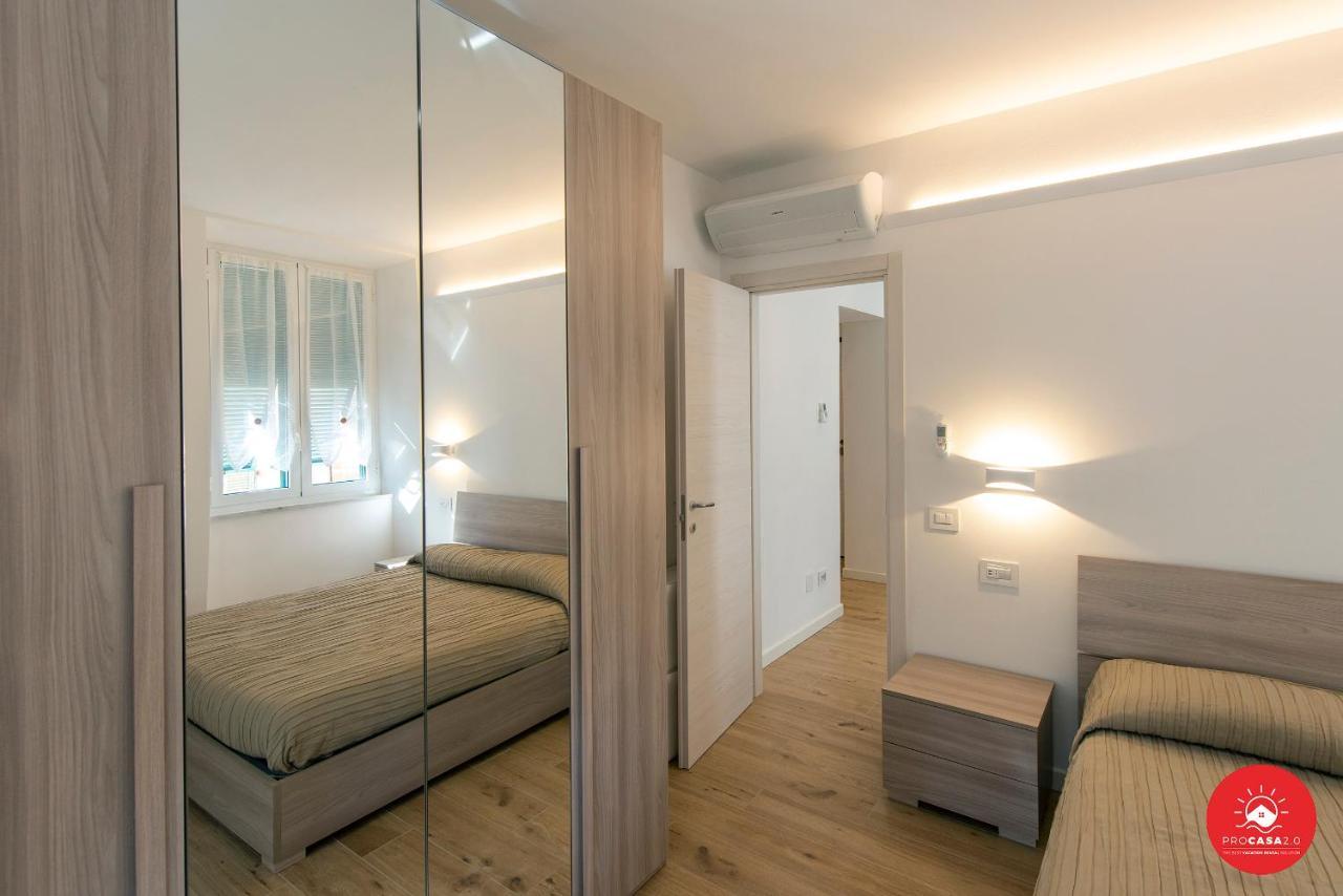 Ca' De Ma' Apartment La Spezia Luaran gambar